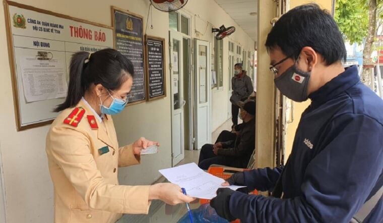 Những lưu ý cho chủ xe khi chuyển quyền sở hữu