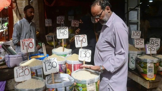 Ngày 20/7, Ấn Độ đã chính thức ban hành lệnh cấm xuất khẩu gạo