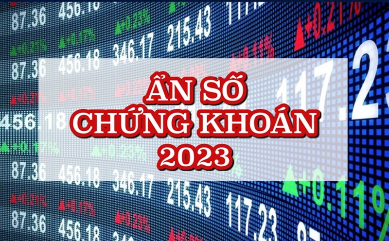VN-Index sẽ đạt 1.200 -1.250 điểm ngay trong năm 2023