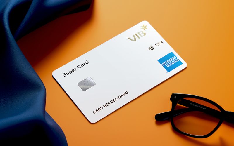 Lợi thế về công nghệ của VIB sẽ giúp khách hàng trải nghiệm quá trình 100% số hóa từ khi đăng ký, phê duyệt đến sử dụng thẻ