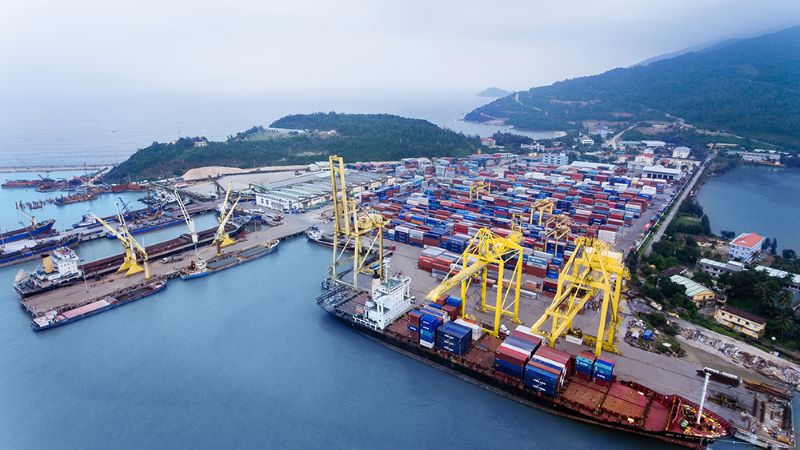 Tập trung hoàn thiện các văn bản quy phạm pháp luật về giá, phí tại cảng biển để nâng cao hiệu quả đầu tư cảng biển, tăng tính hấp dẫn đối với các hãng tàu.