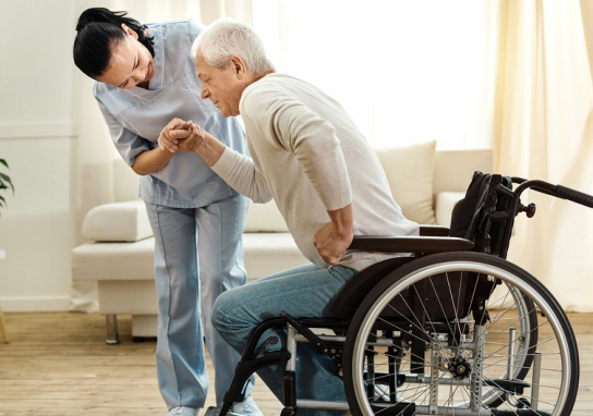 Kinh Vương Não Bộ - Giải pháp cải thiện di chứng tai biến mạch máu não