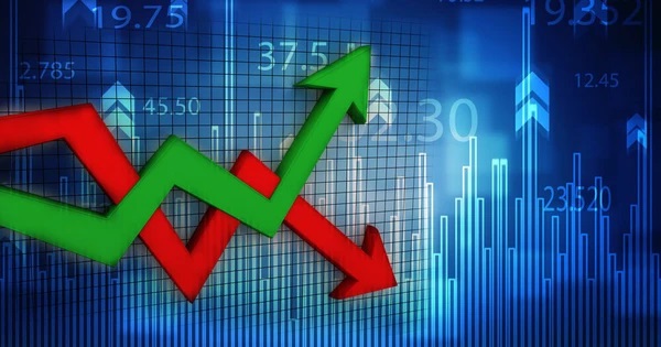 Phiên giao dịch 25/7: VN-Index tiếp tục tiến về vùng 1.190-1.200