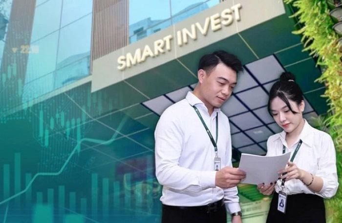 Công ty CP Chứng khoán Smart Invest bị phạt 162,5 triệu đồng