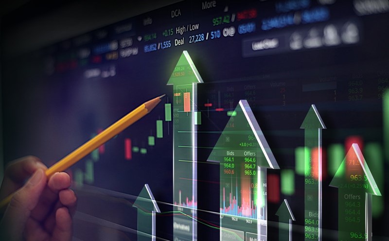 Vì sao, nhóm cổ phiếu ngành gạo bật tăng?