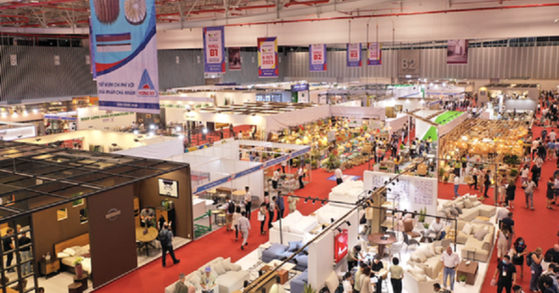 Khoảng 50 doanh nghiệp Bỉ sẽ tham dự chương trình Viet Nam International Sourcing 2023