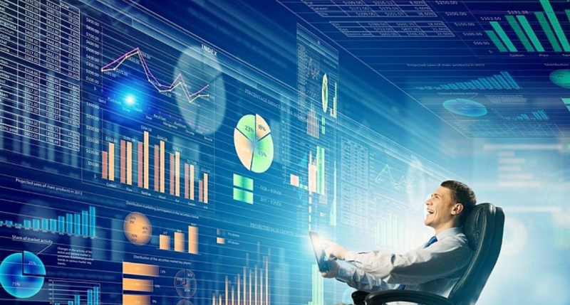 Thị trường chứng khoán châu Á ngập tràn “sắc xanh” sau quyết định tăng lãi suất của Fed