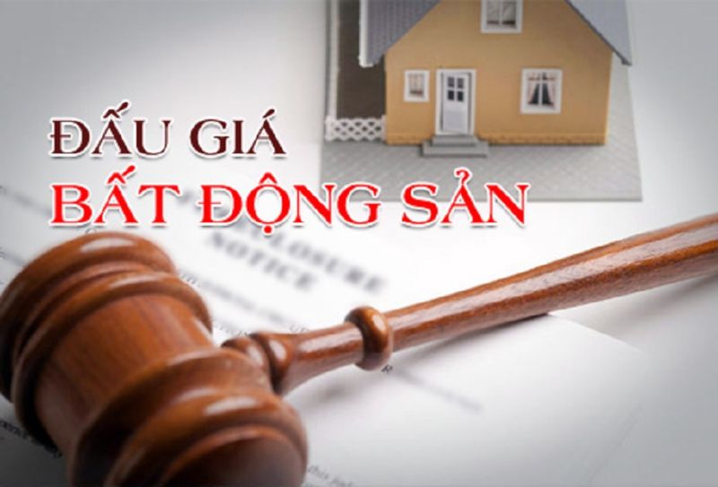 Hưng Yên: Thông báo đấu giá 119 lô đất dân cư