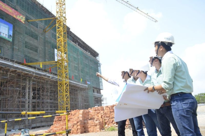 Lào Cai tăng cường công tác quản lý dự án, nâng cao năng lực trong hoạt động xây dựng (Ảnh minh họa)