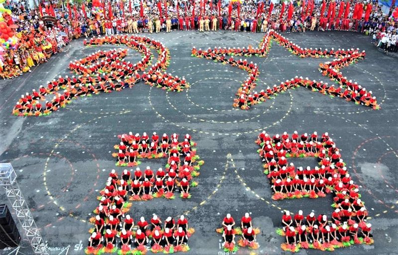 Người lao động được nghỉ 4 ngày liên tục, nếu đi làm hưởng ít nhất 400% lương vào ngày lễ Quốc khánh 2/9/2023