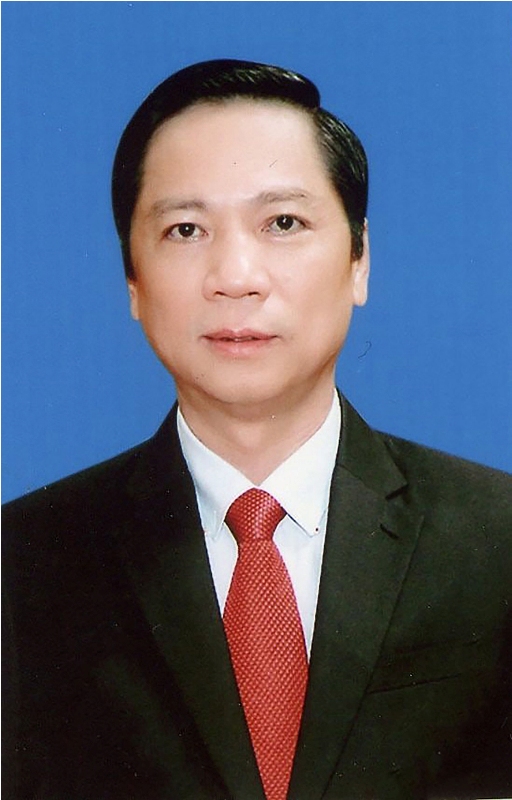 Ông Hoàng Nam- Phó chủ tịch UBND tỉnh Quảng Trị