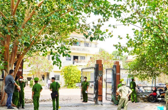 TP. Hồ Chí Minh: Giám sát công tác thu hồi tài sản bị thất thoát, chiếm đoạt