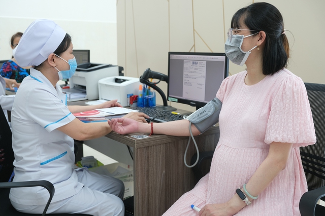 TP. Hồ Chí Minh: Xây dựng bảng điểm đánh giá kết quả hoạt động y tế theo địa bàn