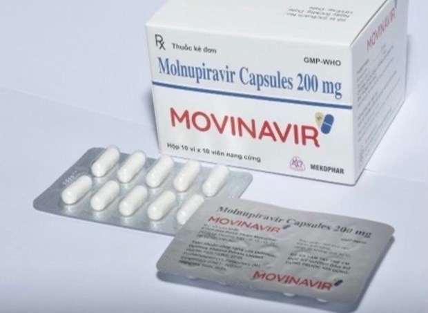 Thuốc Movinavir.