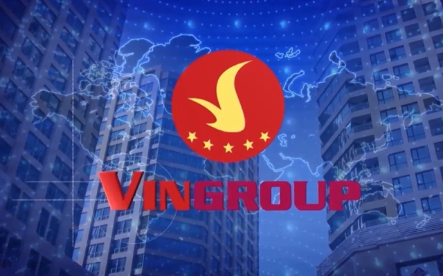 Cổ phiếu Vingroup tăng 6,6% sau tin Vinfast chốt ngày niêm yết tại Mỹ
