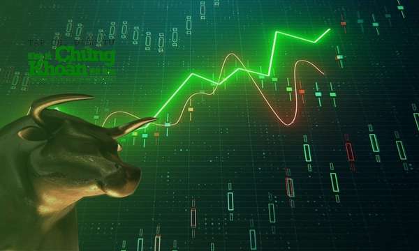 Phiên giao dịch chứng khoán 15/8: VN-Index kiểm định kháng cự tại 1.243 điểm