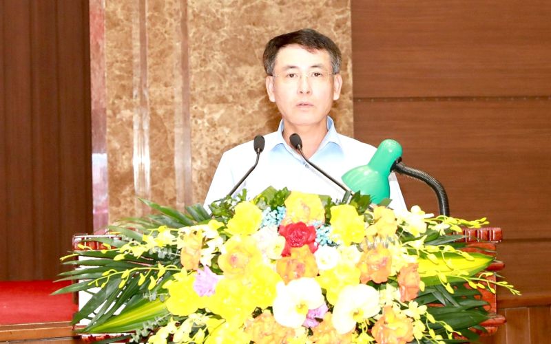 Phó chủ tịch UBND TP. Hà Nội, Nguyễn Trọng Đông