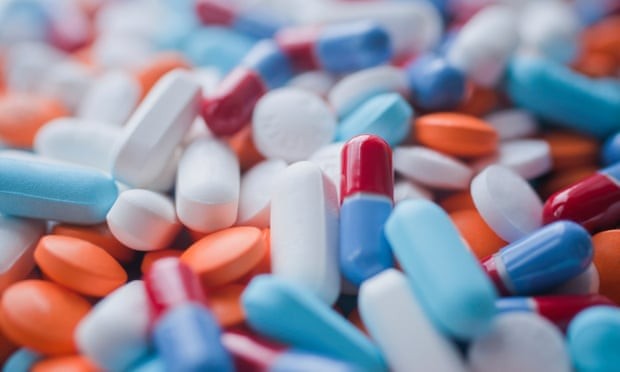 Cảnh báo một số loại thuốc Clorocid TW3, Tetracyclin TW3 là giả