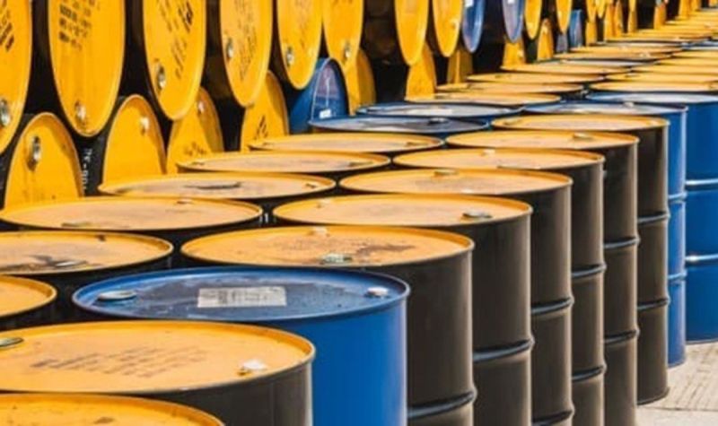 Giá xăng dầu có xu hướng đi lên (Ảnh: Oilprice)