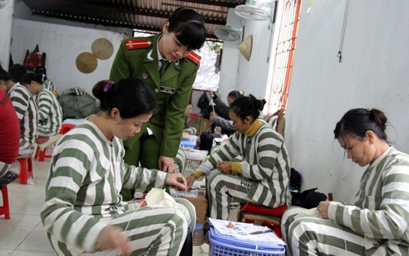 Người chấp hành xong án phạt tù có thể vay 100 triệu đồng để kinh doanh