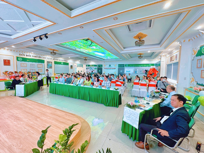 Sở Y tế tỉnh Bình Dương phối hợp tổ chức Hội thảo khoa học về sức khỏe sinh sản