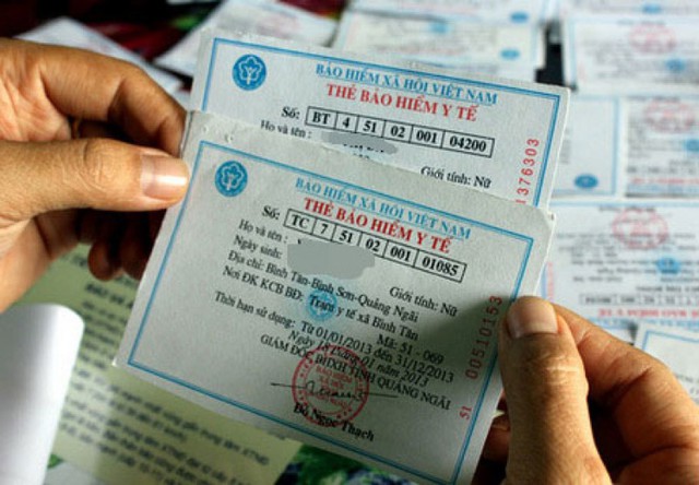 TP. Hồ Chí Minh: Khám chữa bệnh bảo hiểm y tế đạt hơn 9,5 triệu lượt
