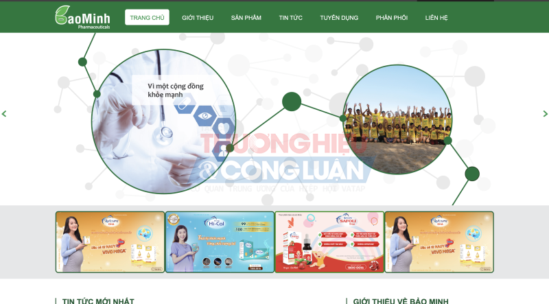 Thực phẩm bảo vệ sức khoẻ Avisure Safoli có phải là thuốc như lời quảng cáo...?