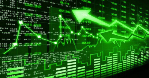 Phiên giao dịch chứng khoán 22/8: VN-Index có thể tiếp tục hồi phục