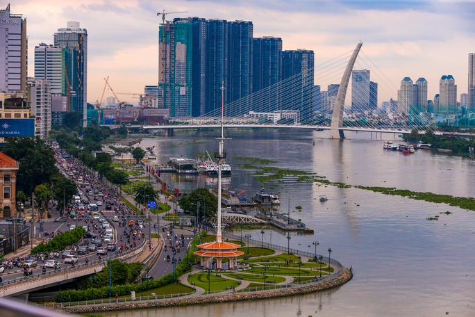 TP. Hồ Chí Minh: Chỉ đạo mới về công tác sắp xếp đơn vị hành chính cấp huyện, cấp xã