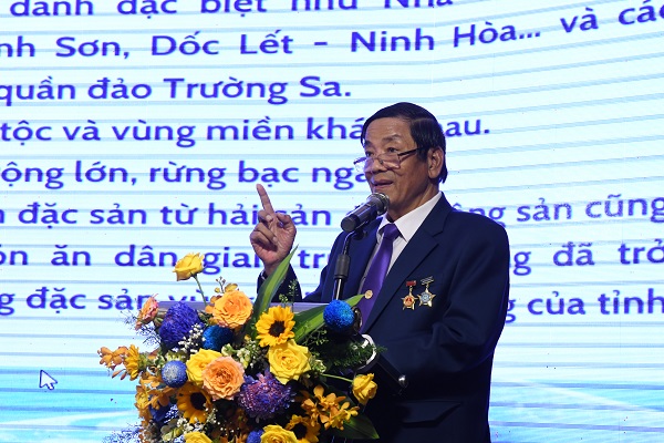 Bác sĩ, Kỷ lục gia Nguyễn Văn Sáng tham luận