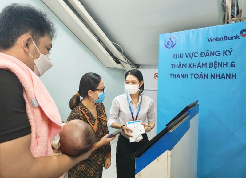 Bộ Y tế: Cần ưu tiên kinh phí cho ứng dụng công nghệ thông tin, chuyển đổi số