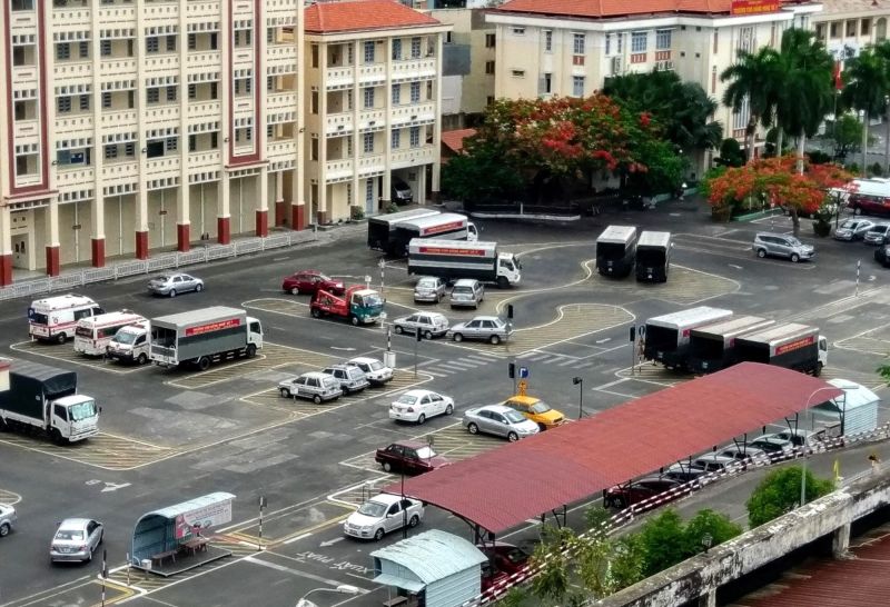 TP. Hồ Chí Minh: Đề xuất thí điểm đào tạo lý thuyết lái xe ô tô online