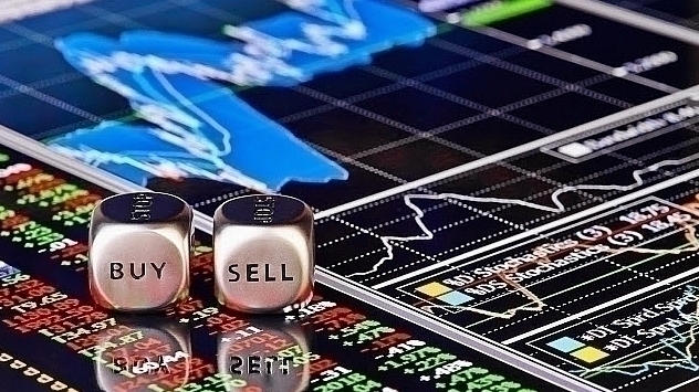 Diễn biến phiên chứng khoán sáng 24/8: VN-Index hướng lên ngưỡng 1.180