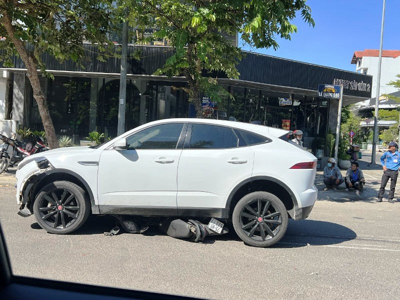 Thừa Thiên Huế: 8 tháng đầu năm 2023 xảy ra 210 vụ tai nạn giao thông