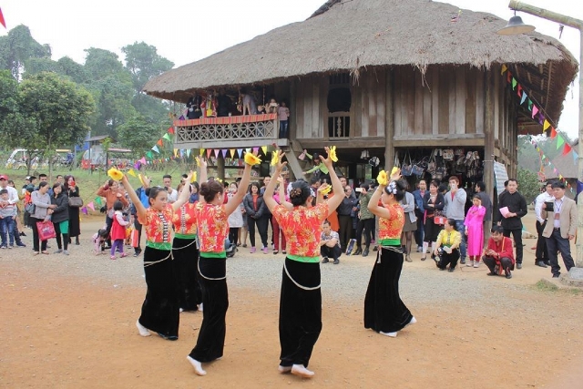Quảng Trị đăng cai tổ chức Ngày hội văn hóa các dân tộc Việt Nam
