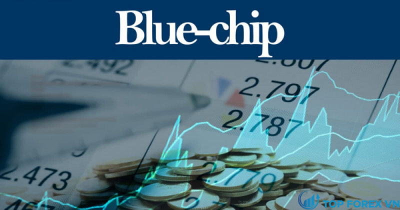 Cổ phiếu bluechip hạ nhiệt