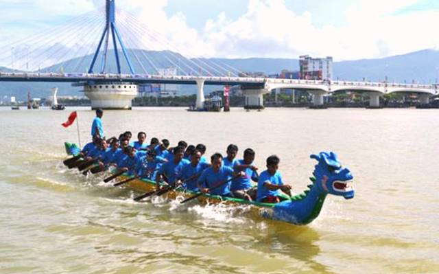 Đà Nẵng: Dịp nghỉ Lễ 2/9 có gì đặc sắc?