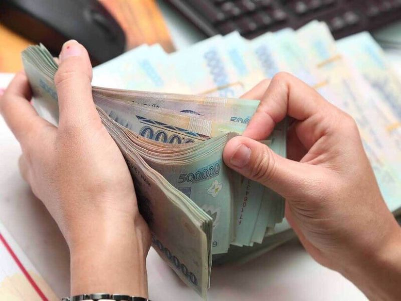 Những chính sách mới về vay vốn ngân hàng sẽ có hiệu lực từ ngày 1/9