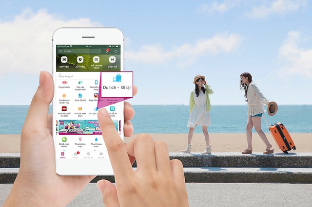 Bình Thuận: Ứng dụng công nghệ để phát triển du lịch thông minh