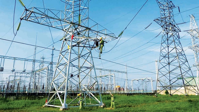 Luật Điện lực không quy định phạm vi độc quyền nhà nước trong đầu tư lưới điện truyền tải