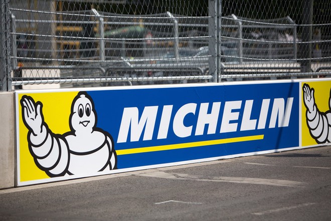 Thu hồi lốp Michelin do mất an toàn khi di chuyển