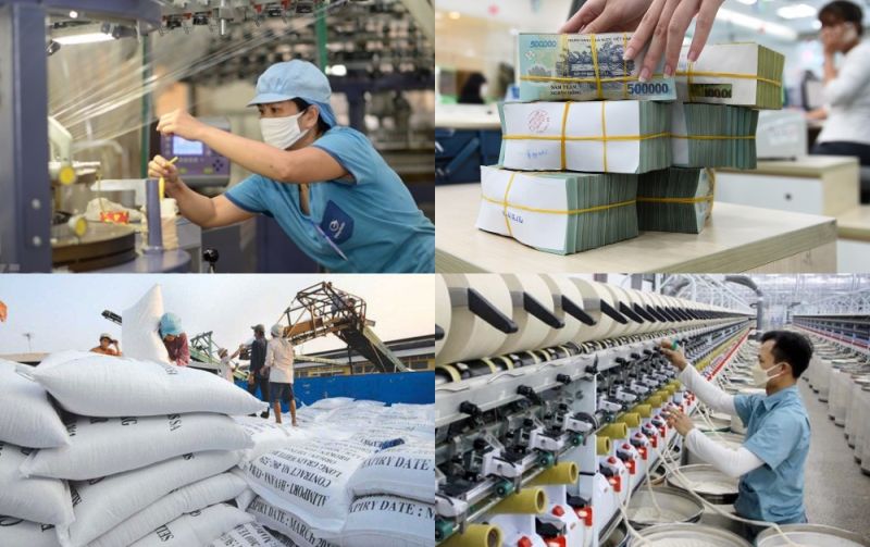 Chọn trọng tâm để thúc đẩy tăng trưởng trong ngắn hạn