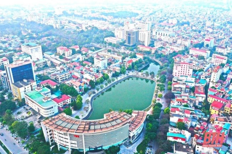 Thành phố Thanh Hoá, tỉnh Thanh Hoá
