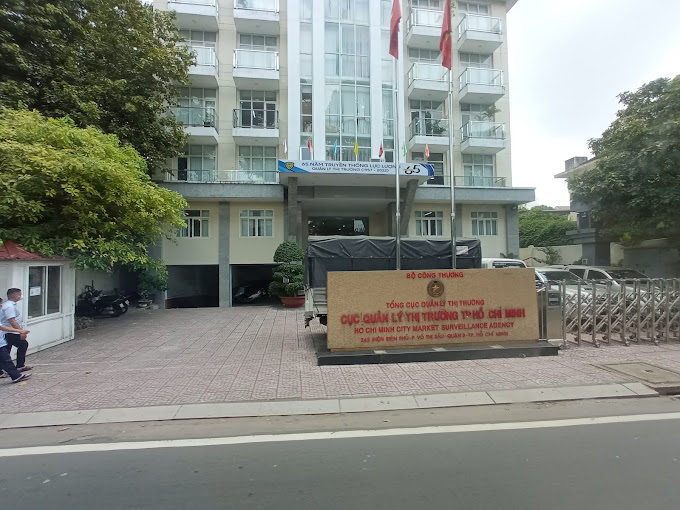 Cục Quản lý thị trường TP. HCM cho biết, cơ quan này đang vào cuộc thẩm tra, xác minh làm rõ các dấu hiệu vi phạm của Công ty TNHH TM DV Shimex Sài Gòn