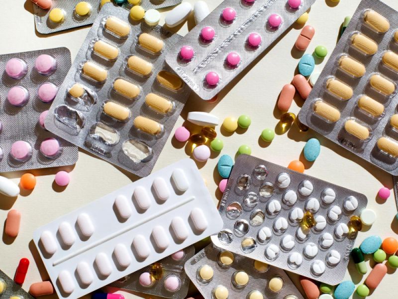 Bình Phước: Cảnh báo thuốc giả Tetracyclin TW3 và Clorocid TW3