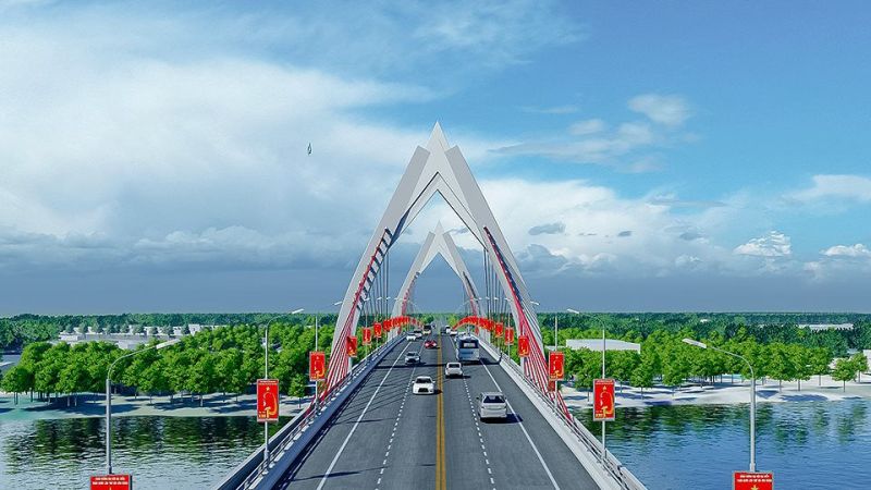 Nam Định: Đột phá trong thu hút đầu tư