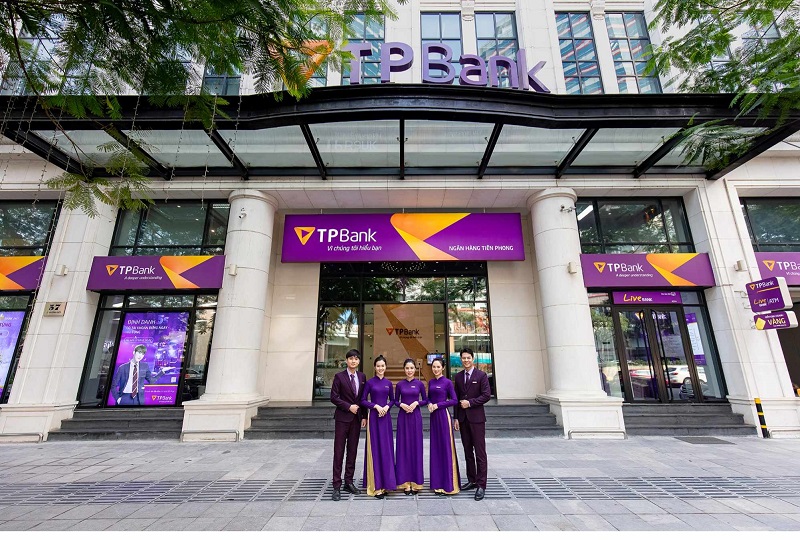 “Trendsetter ngành ngân hàng” - Lá cờ tiên phong dẫn dắt cách mạng ngân hàng số