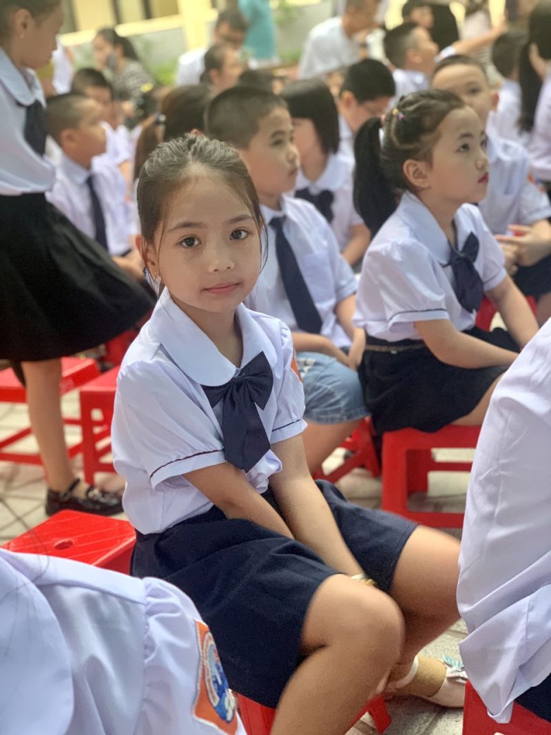 Hơn 940 nghìn học sinh tại Thanh Hóa nô nức khai giảng năm học mới 2023-2024