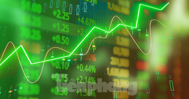 Diễn biến phiên chứng khoán sáng 6/9: Cổ phiếu DXG gây chú ý