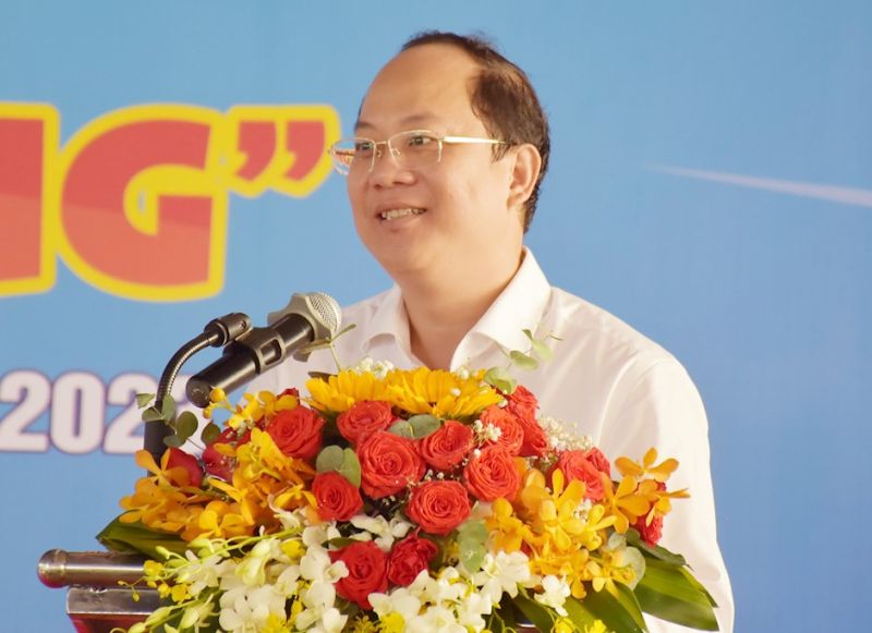 Phó Bí thư Thành ủy TP. Hồ Chí Minh Nguyễn Hồ Hải làm Trưởng ban chỉ đạo thực hiện công tác tạo nguồn, đào tạo, bồi dưỡng cán bộ, công chức, viên chức thành phố